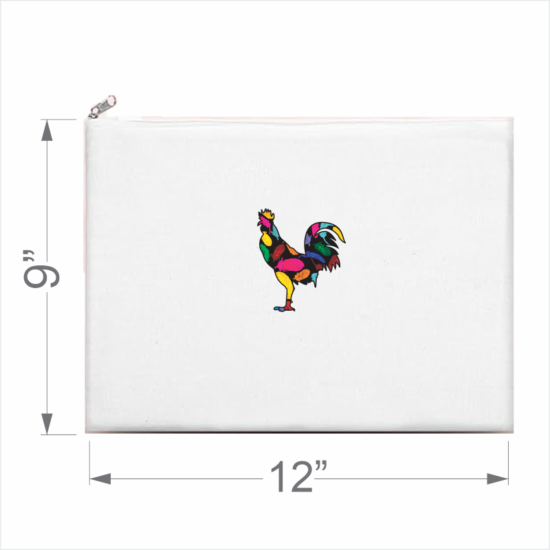 Makeup Bag