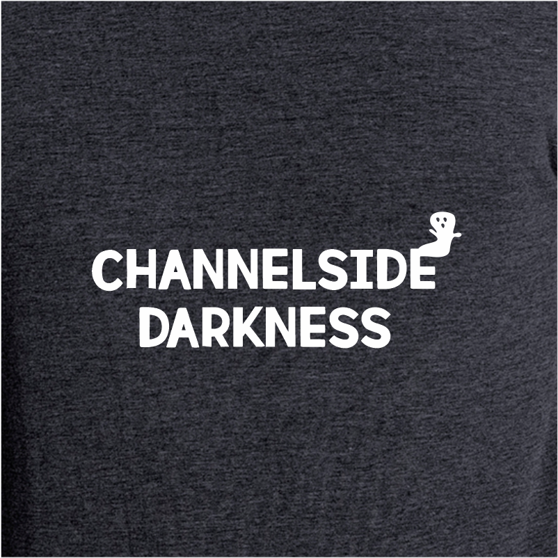 Channelside Darkness