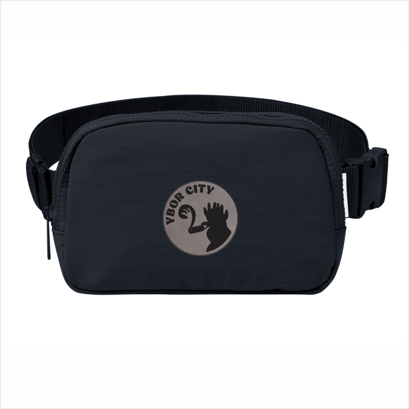 Smokin' Rooster Crossbdy Bag