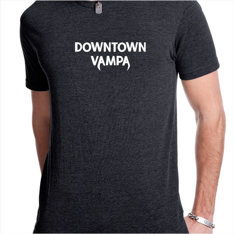 Downtown Vampa