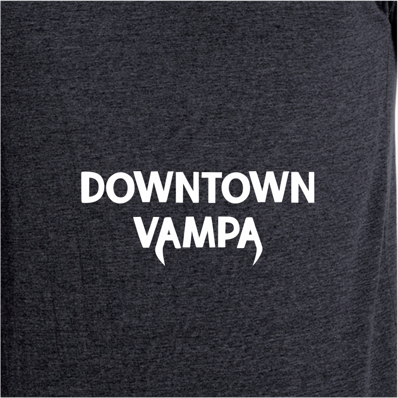 Downtown Vampa