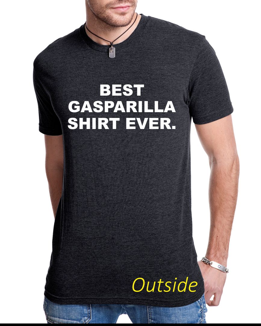 Best Gasparilla Shirt EVER