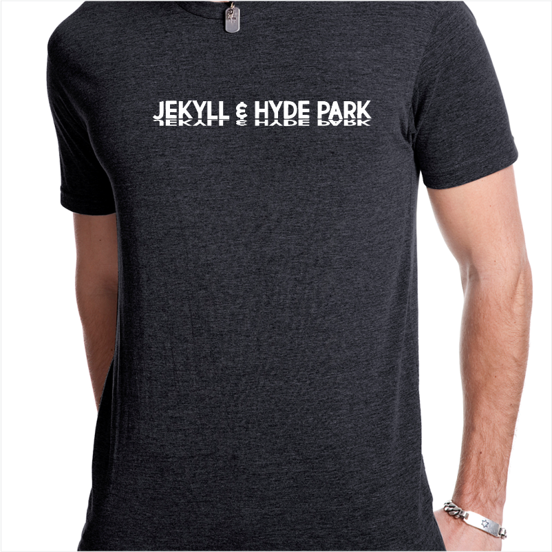 Jekyll & Hyde Park