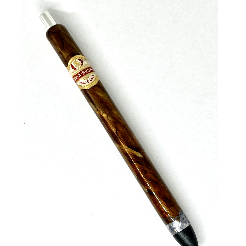 Stogie Pen