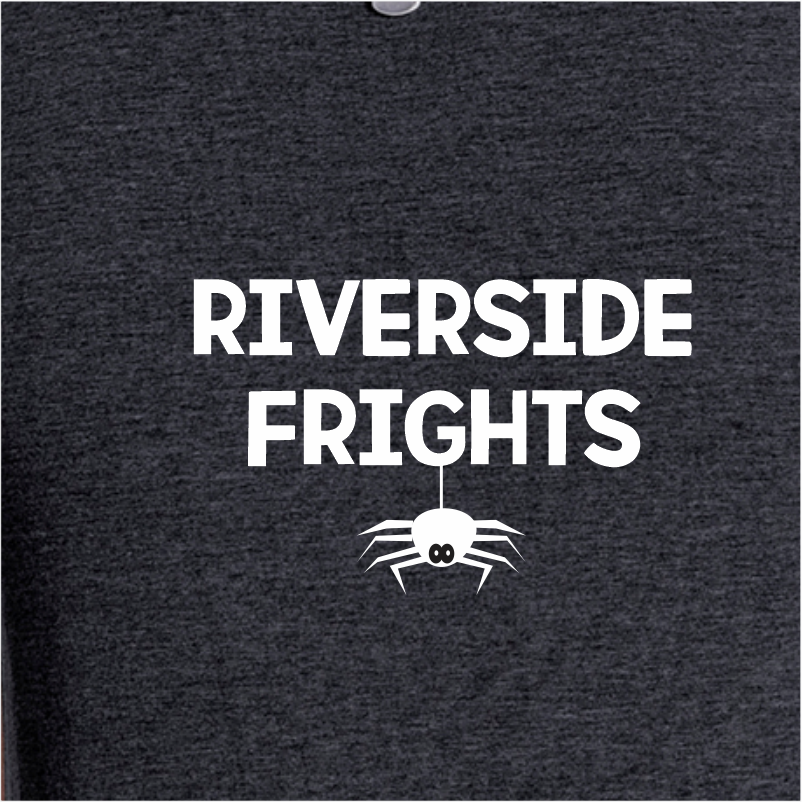 Riverside Frights