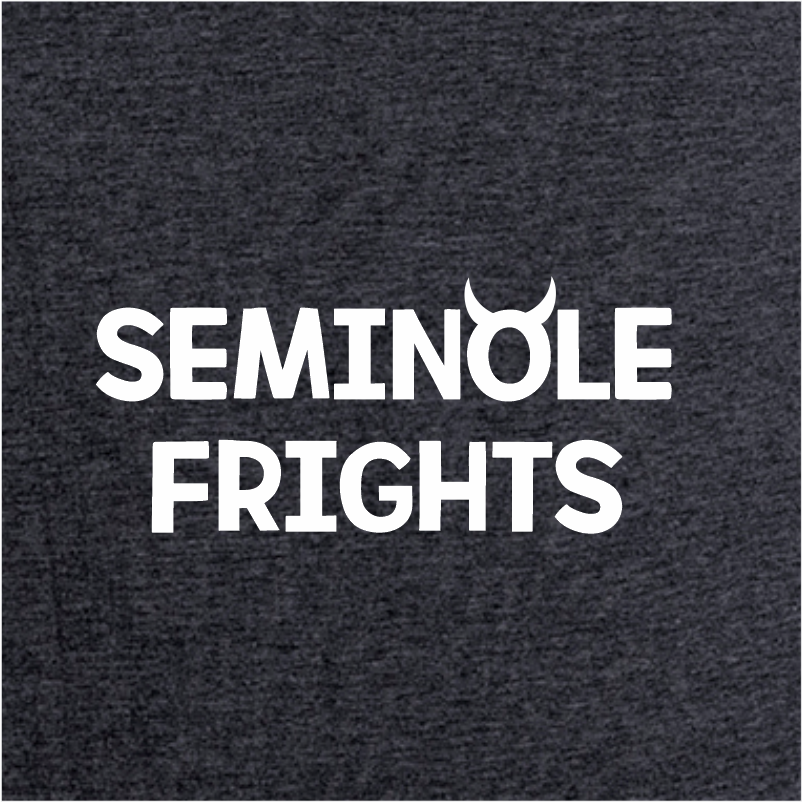 Seminole Frights