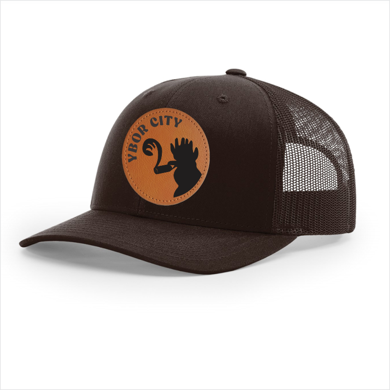 WHOLESALE_Smokin' Rooster Hat