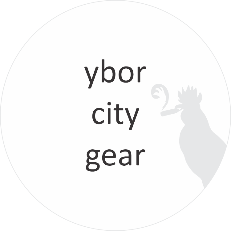 🐓 Ybor Gear