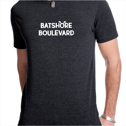 Batshore Boulevard