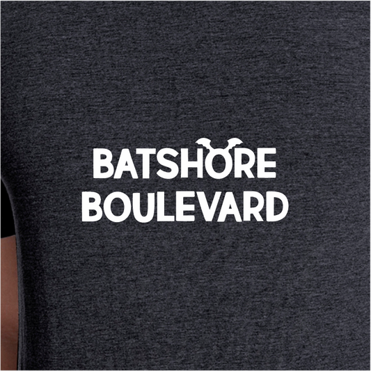 Batshore Boulevard