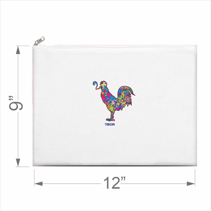 Makeup Bag