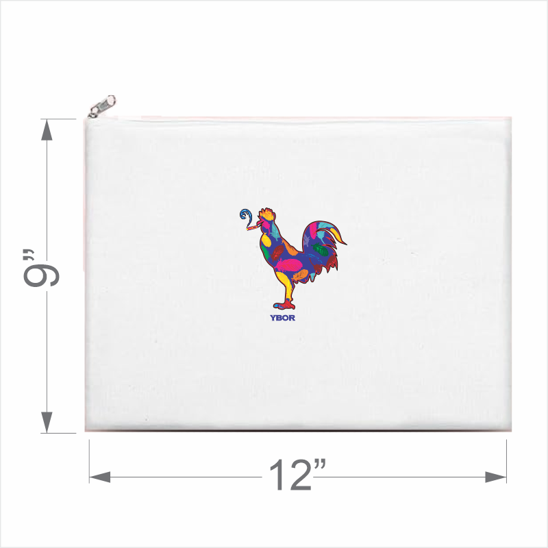 Makeup Bag