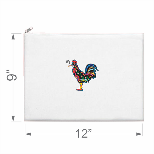 Makeup Bag