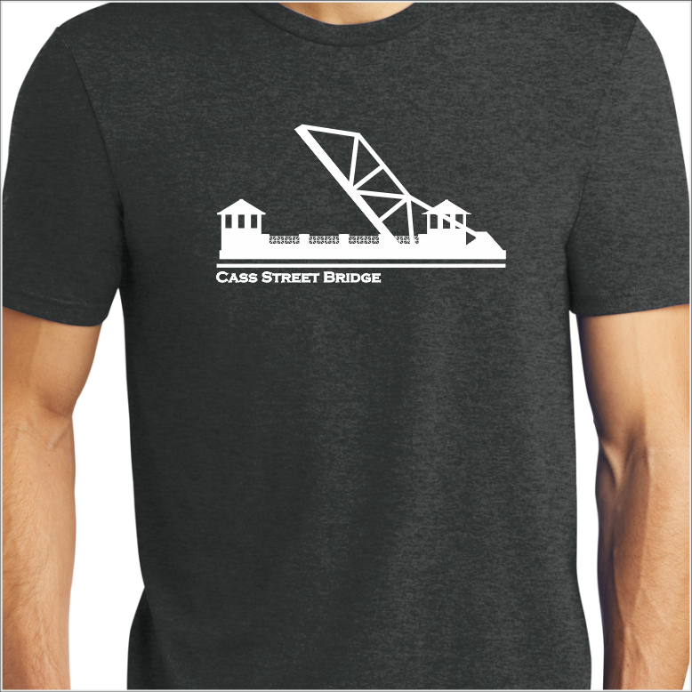 Cass Street Bridge