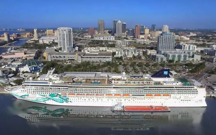 Channelside