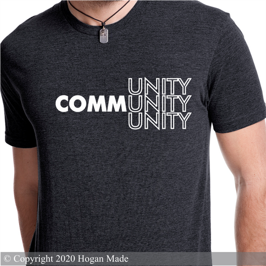 Community Tee