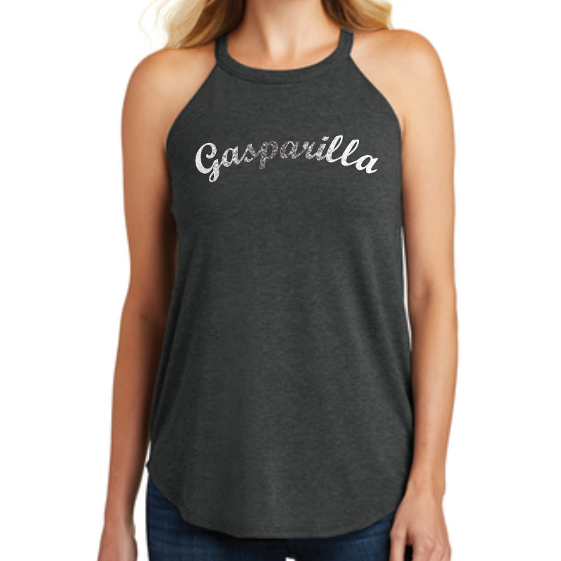 Gasparilla Booty Tank