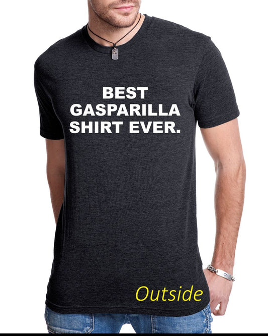 Best Gasparilla Shirt EVER