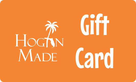 Hogan Made Gift Card