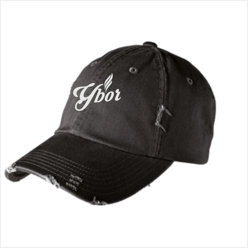 Ybor Smoke Hat