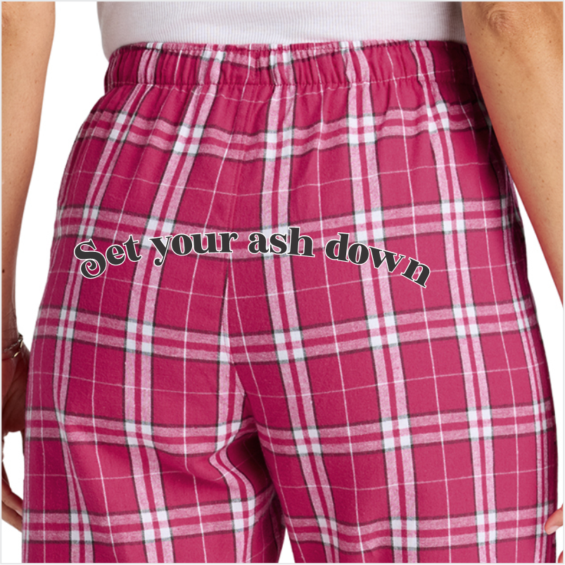 Cigar Lounge Wear Set