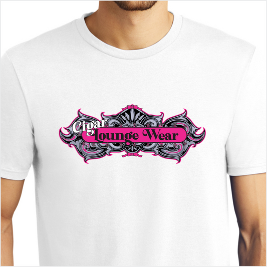 Cigar Lounge Wear Set