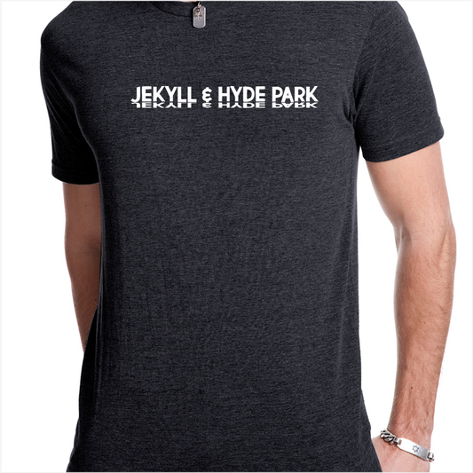 Jekyll & Hyde Park
