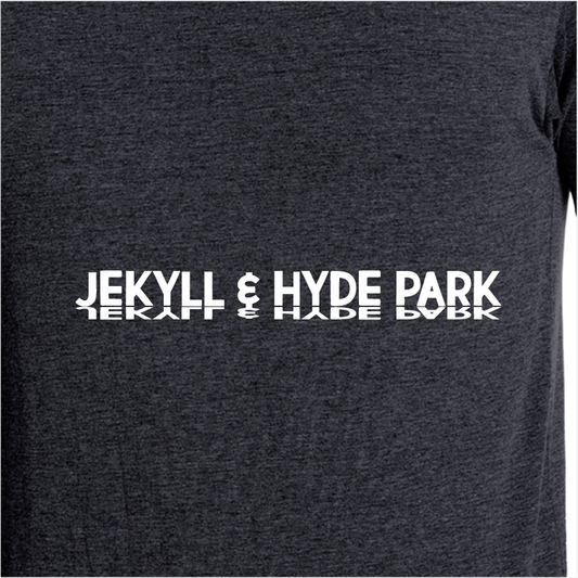 Jekyll & Hyde Park