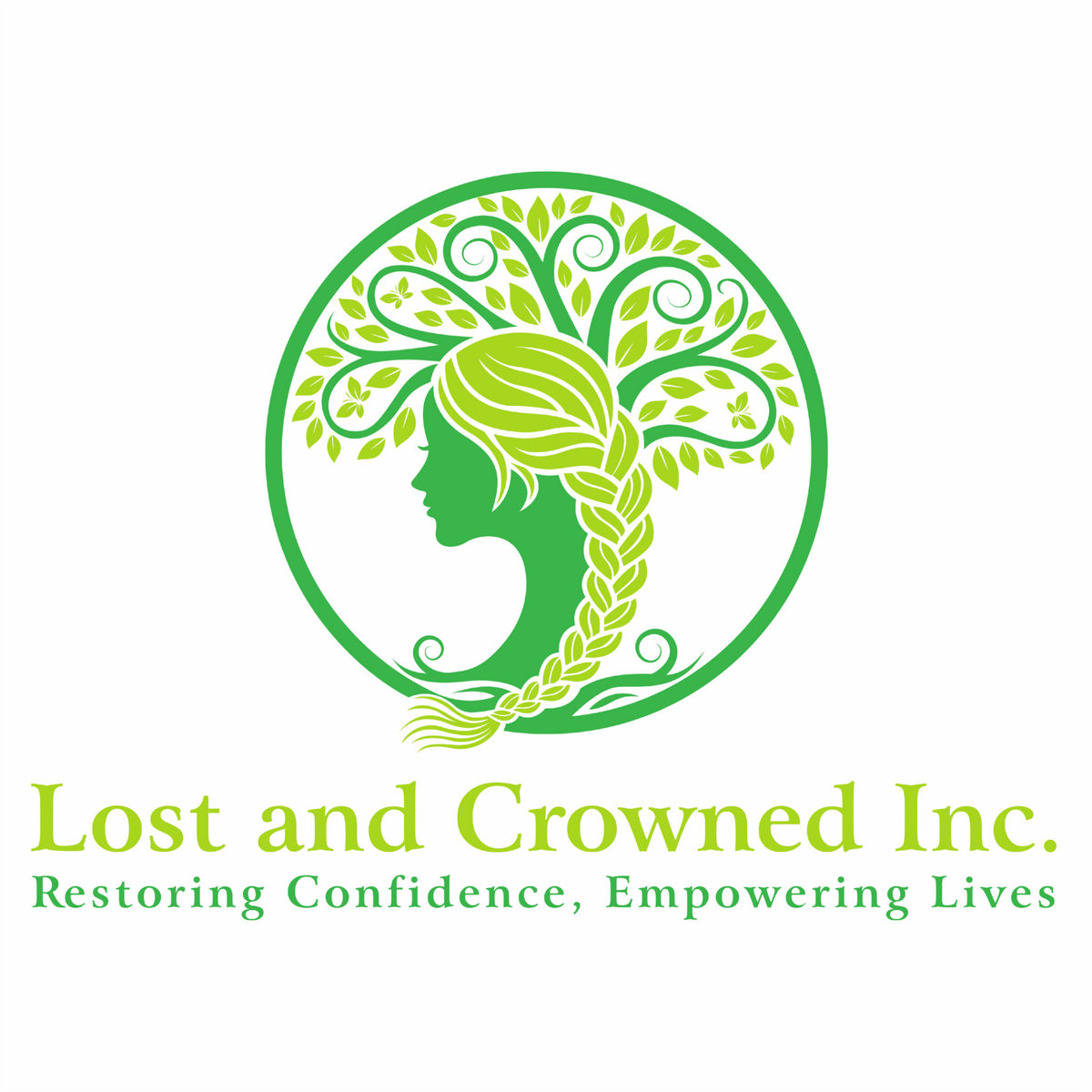 Purch the Merch Donation to Lost and Crowned