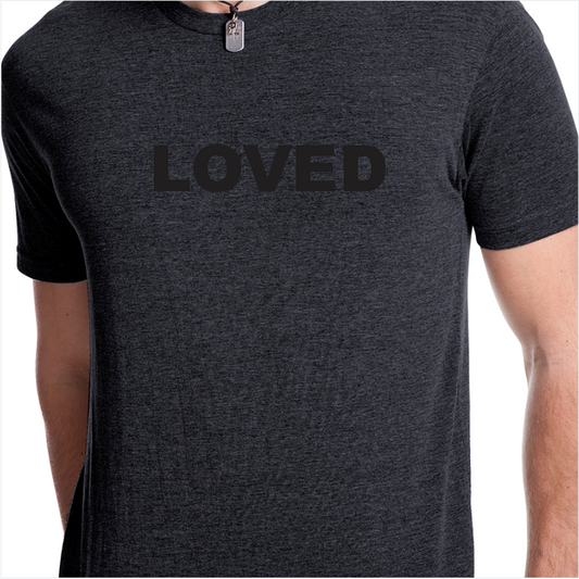 LOVED Tee