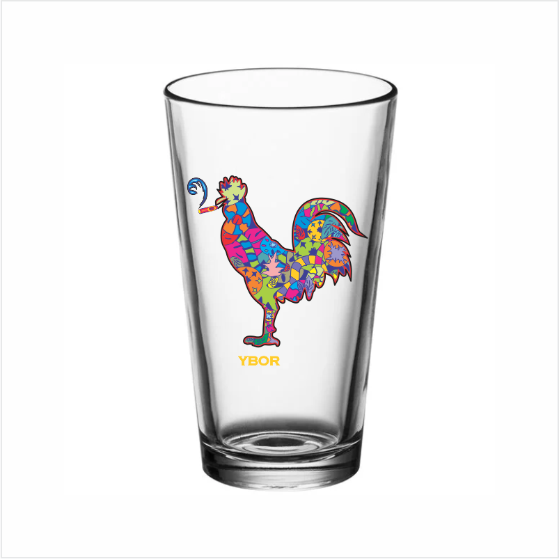 Pint Glass