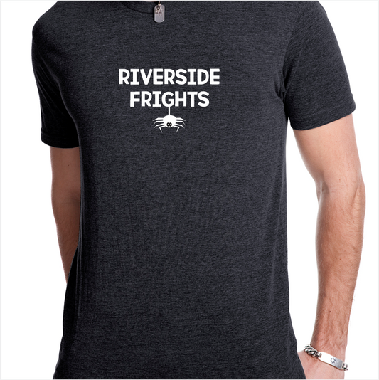 Riverside Frights