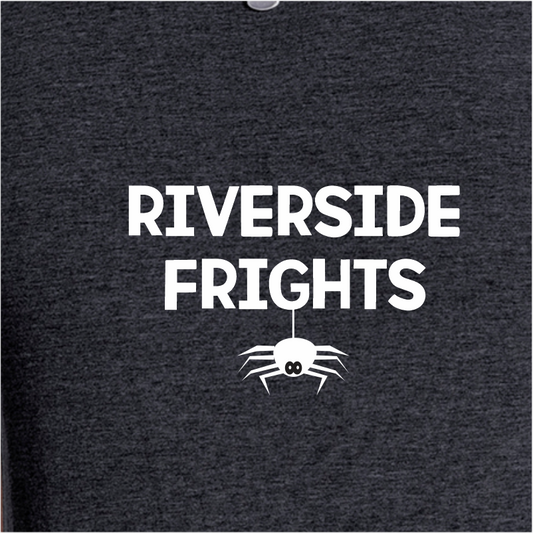 Riverside Frights