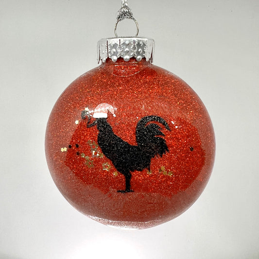 Ornaments
