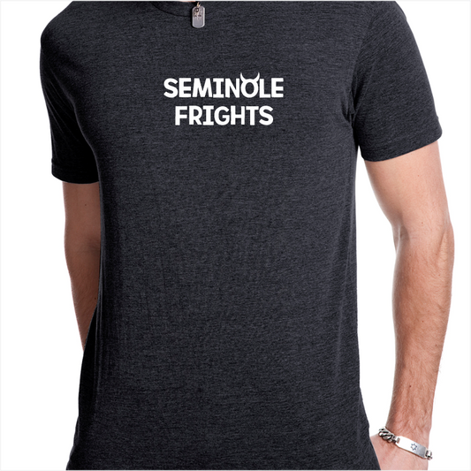 Seminole Frights