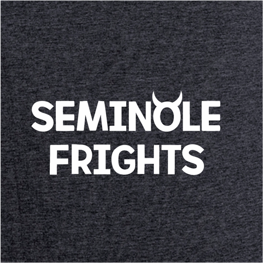 Seminole Frights