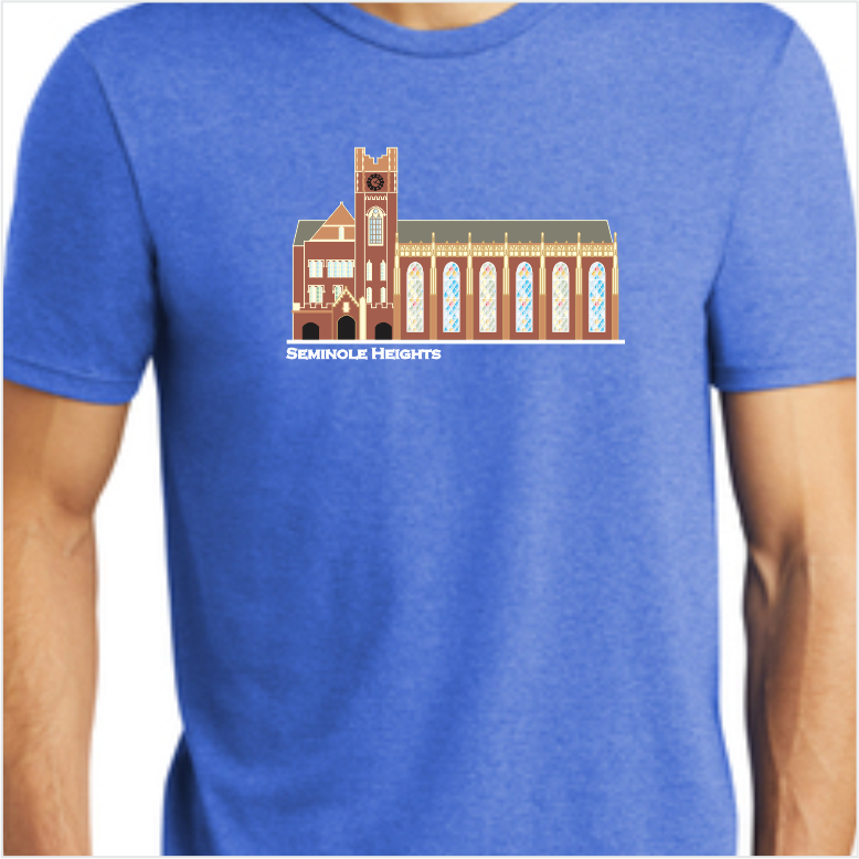 Seminole Heights