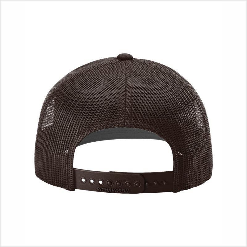 WHOLESALE_Smokin' Rooster Hat