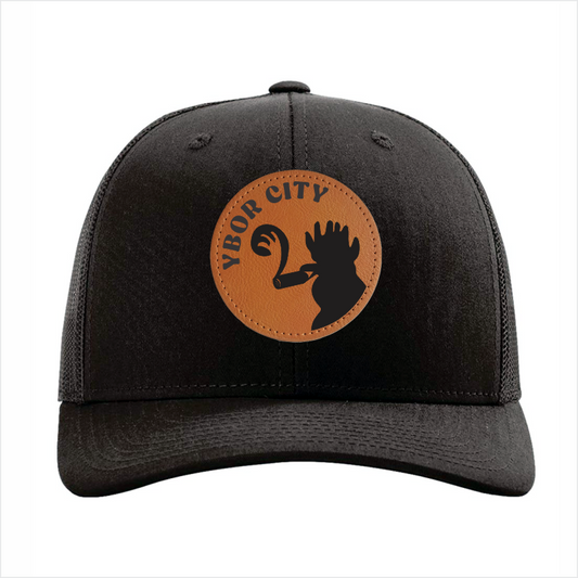 WHOLESALE_Smokin' Rooster Hat