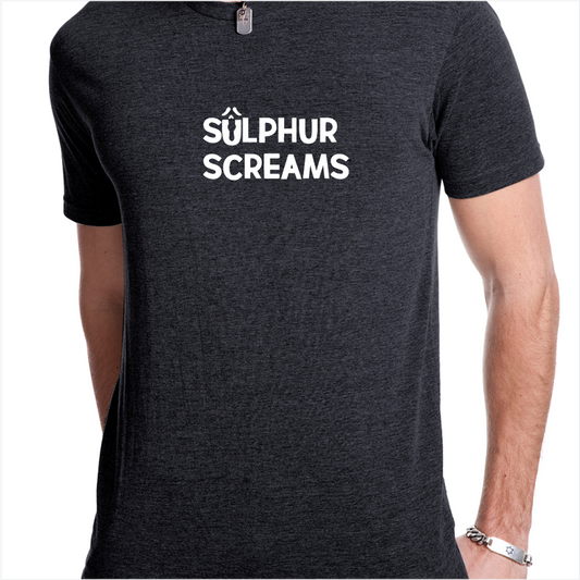 Sulphur Screams
