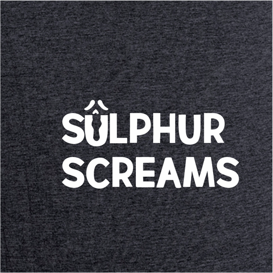 Sulphur Screams
