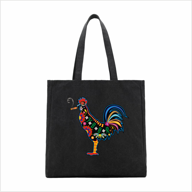 Tote Bags