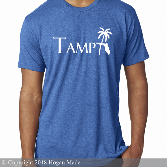 Tampa Tee