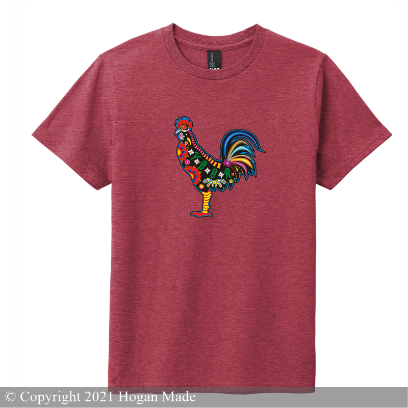 WHOLESALE_Tee Youth