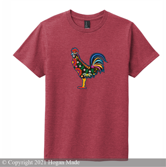 WHOLESALE_Tee Youth
